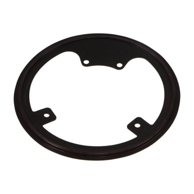 Guarnizione tripla corona