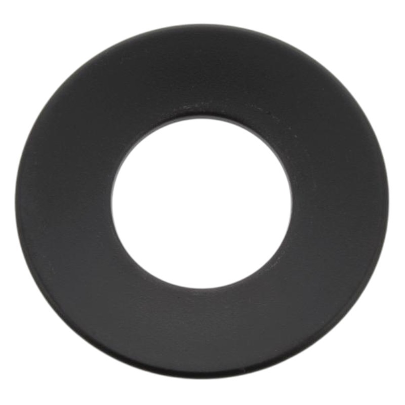 Cappellotto esterno nero