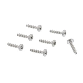 Vite supporto carrucoloa,8 PCS.