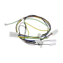 Cablaggio PB150 UK-D-S-I