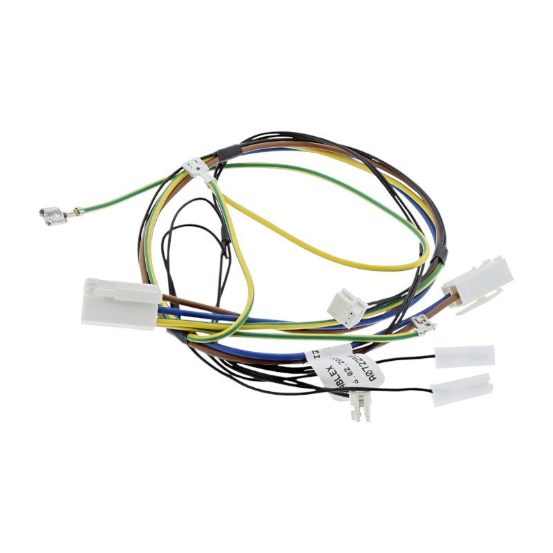 Cablaggio PB150 UK-D-S-I