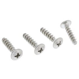 Vite pozzetto,4X15 4PCS.