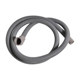  Tubo di scarico lungo 1900mm