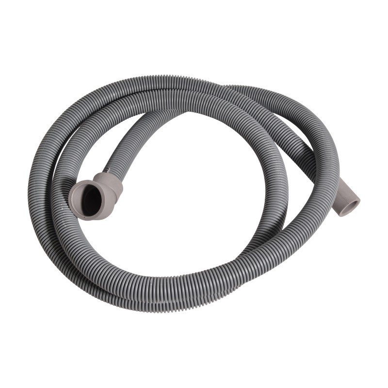  Tubo di scarico lungo 1900mm