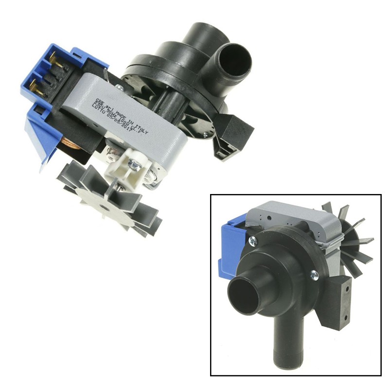 Elettropompa di scarico