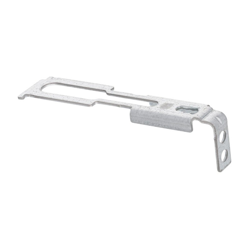 Squadretta di fissaggio