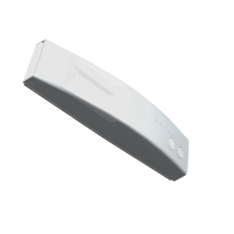 Scheda elettronica non configurata