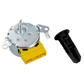 MOTORE + ALBERO DI TRSMISSIONE