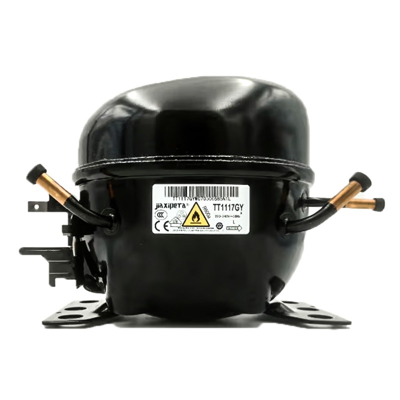 COMPRESSORE TT1117GY Alum JIAXIPERA