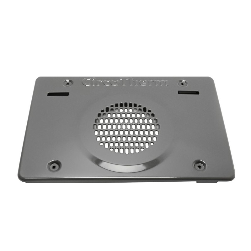 Convogliatore aria calda