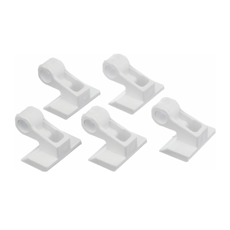 Boccola sportello congelatore