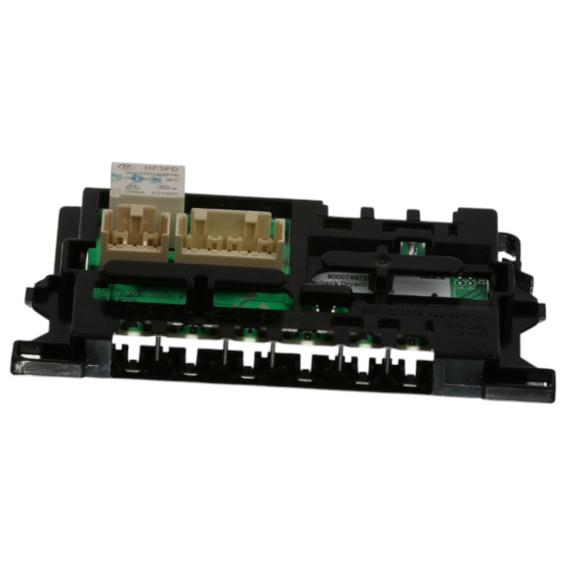 Modulo di asciugatura