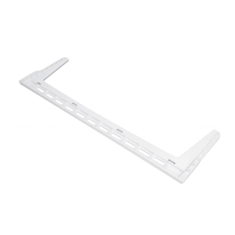 Profilo vetro verdura 508x161x14mm