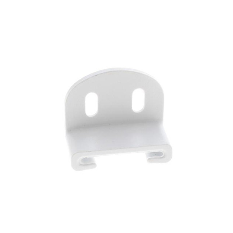 Guida per slitta porta nylon