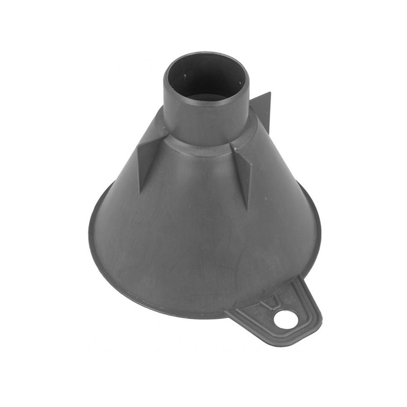 Imbuto per carico sale