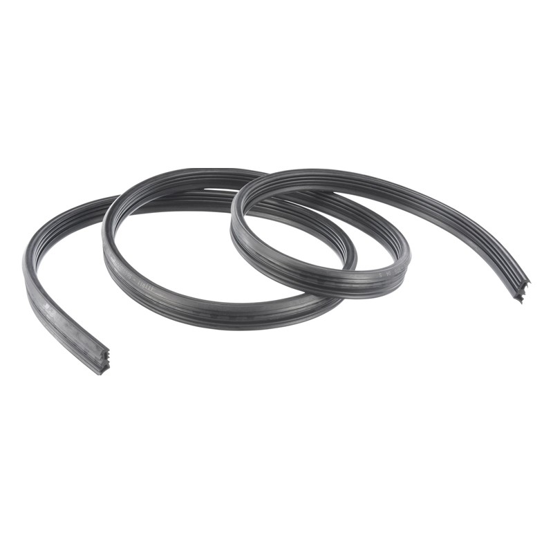 Guarnizione perimetrale porta