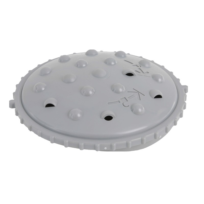 Testina di spruzzaggio