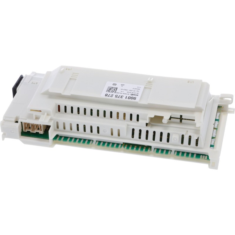 Modulo di potenza programmato