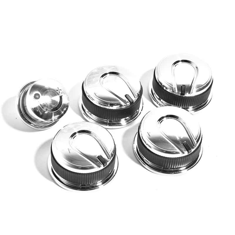 Kit manopole Campingaz SELECT 3 4