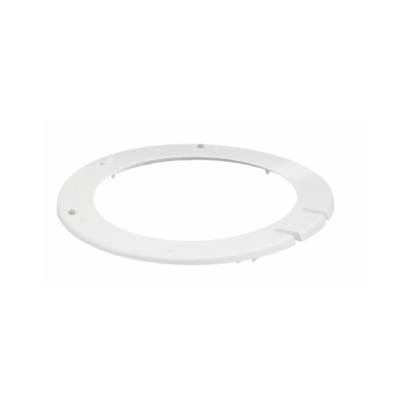 Cornice oblò posteriore