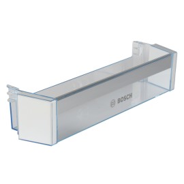 Balconcino inferiore portabottiglie