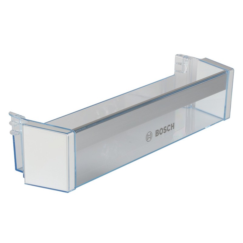 Balconcino inferiore portabottiglie