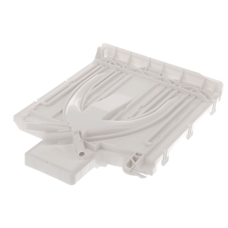 Parte superiore cassetto detersivo