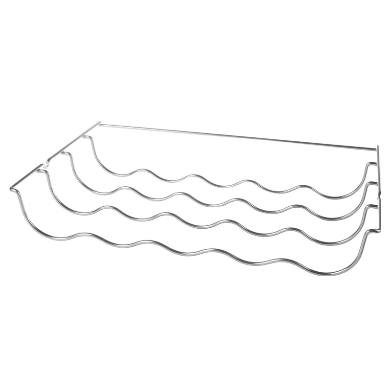 Griglia portabottiglie