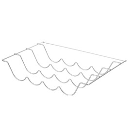 Griglia portabottiglie