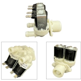 ELETTROVALVOLA 2 VIE 180