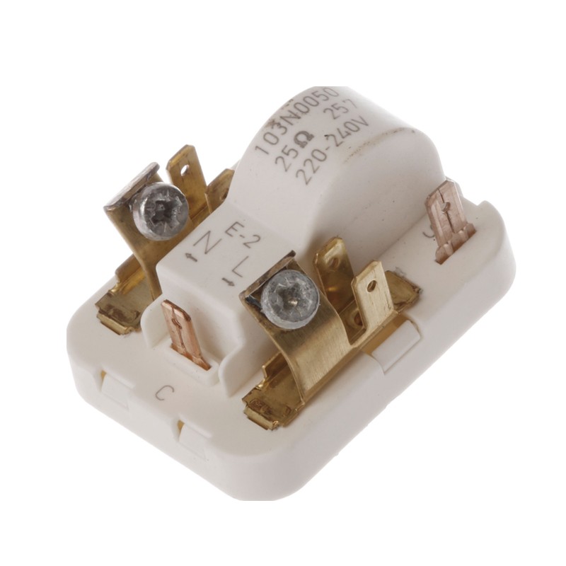 Dispositivo avviamento