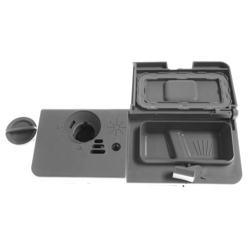 Distributore detersivo