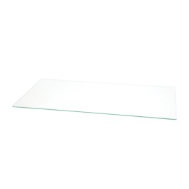 Ripiano in vetro per frigorifero