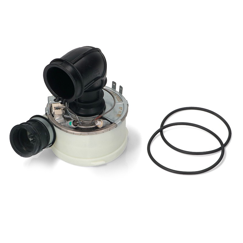 Resistenza BLDC9/6 + guarnizione