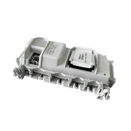 Scheda timer generale