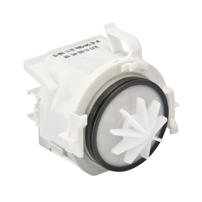 Elettropompa di scarico