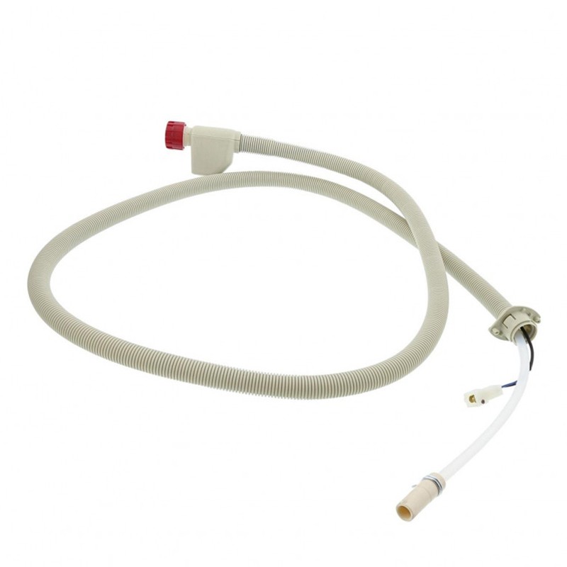 Tubo di carico con aquastop