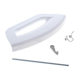 Set maniglia oblò PW futura