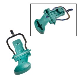 TASTO SGANCIO BASTONE VK140