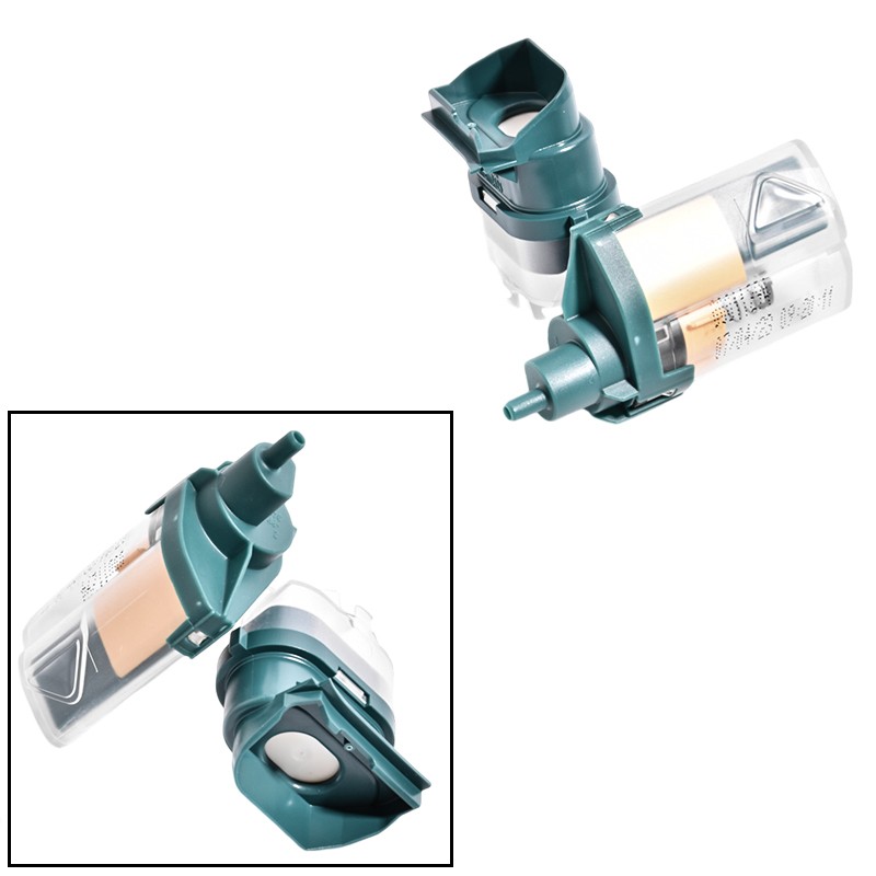 INDICATORE FILTRO VK140