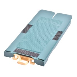 Piastra pulilava SP520 SP530