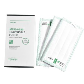 Panni universali fughe SP520 SP530