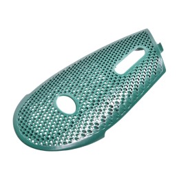 Coperchio vano filtro