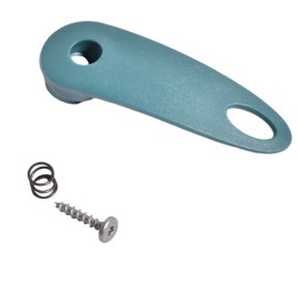 Avvolgicavo superiore