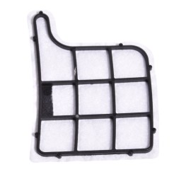 Griglia protezione motore VK135 VK136