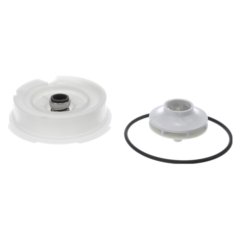 Kit riparazione motoventola