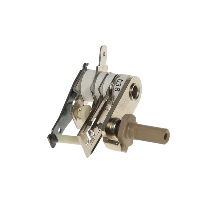 Termostato regolabile