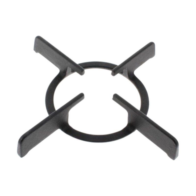 Griglia bruciatore ausiliario