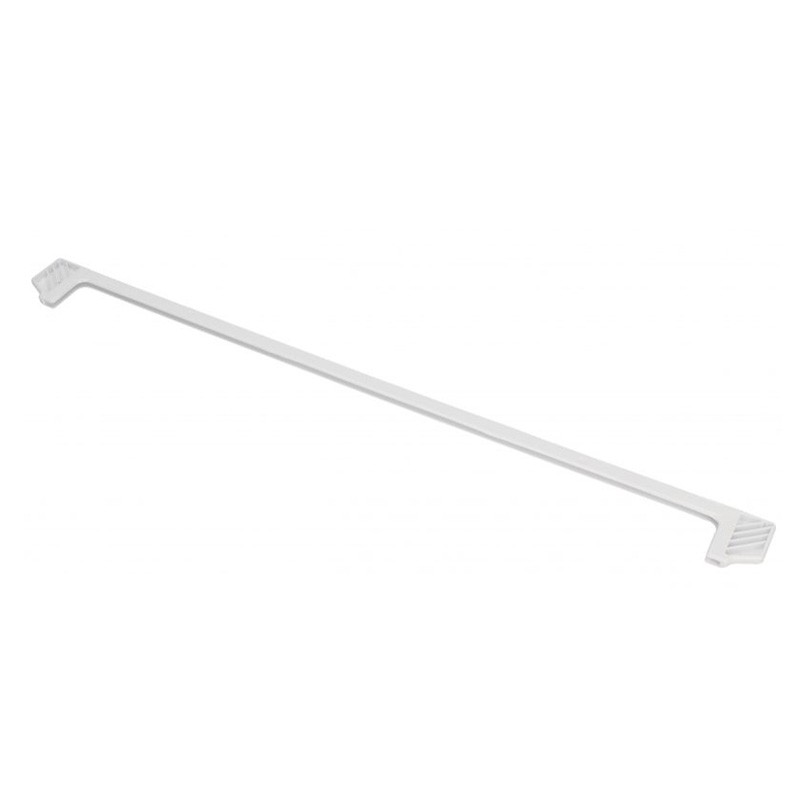 Profilo anteriore ripiano frigo