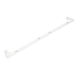 Profilo frontale mensola